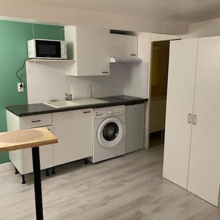 Joli Studio En Centre Ville ナルボンヌ エクステリア 写真